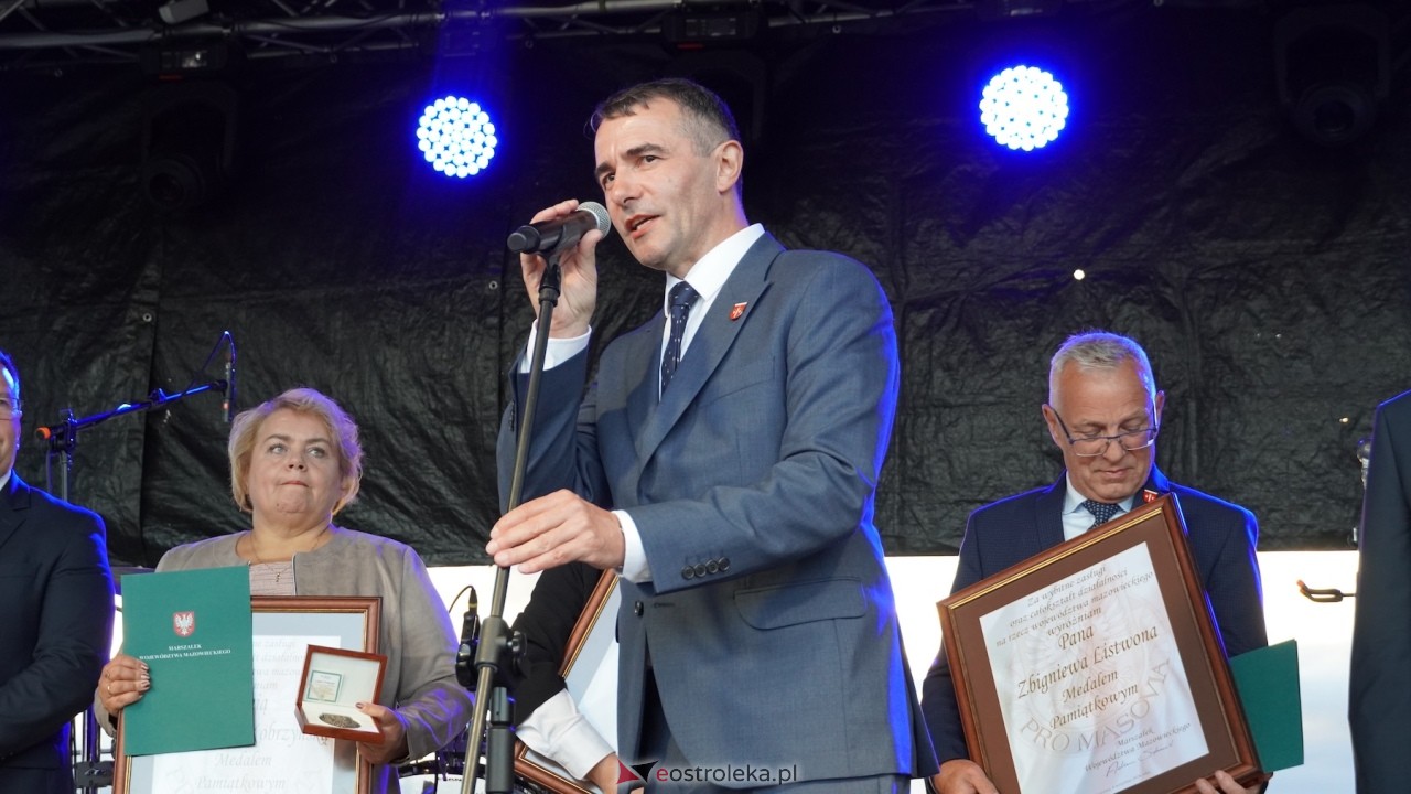 Dożynki w Olszewie-Borkach - część koncertowa [06.09.2026] - zdjęcie #154 - eOstroleka.pl