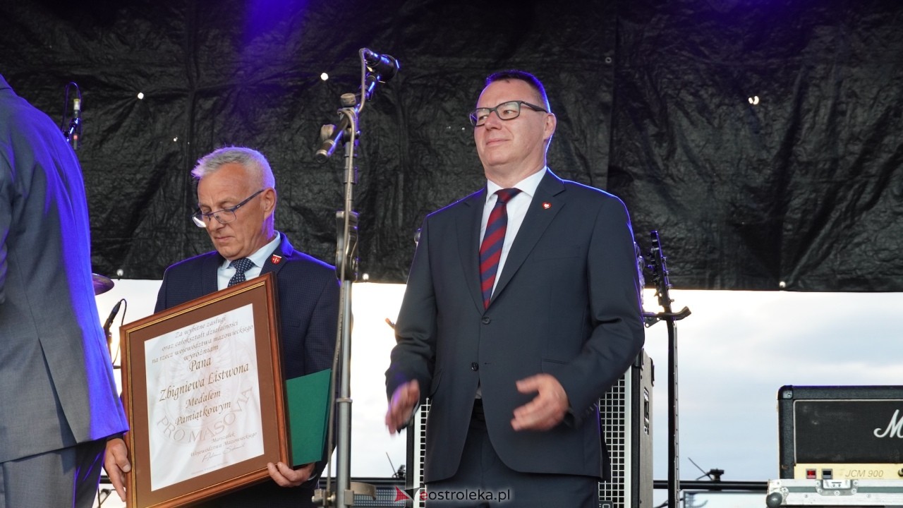 Dożynki w Olszewie-Borkach - część koncertowa [06.09.2026] - zdjęcie #153 - eOstroleka.pl