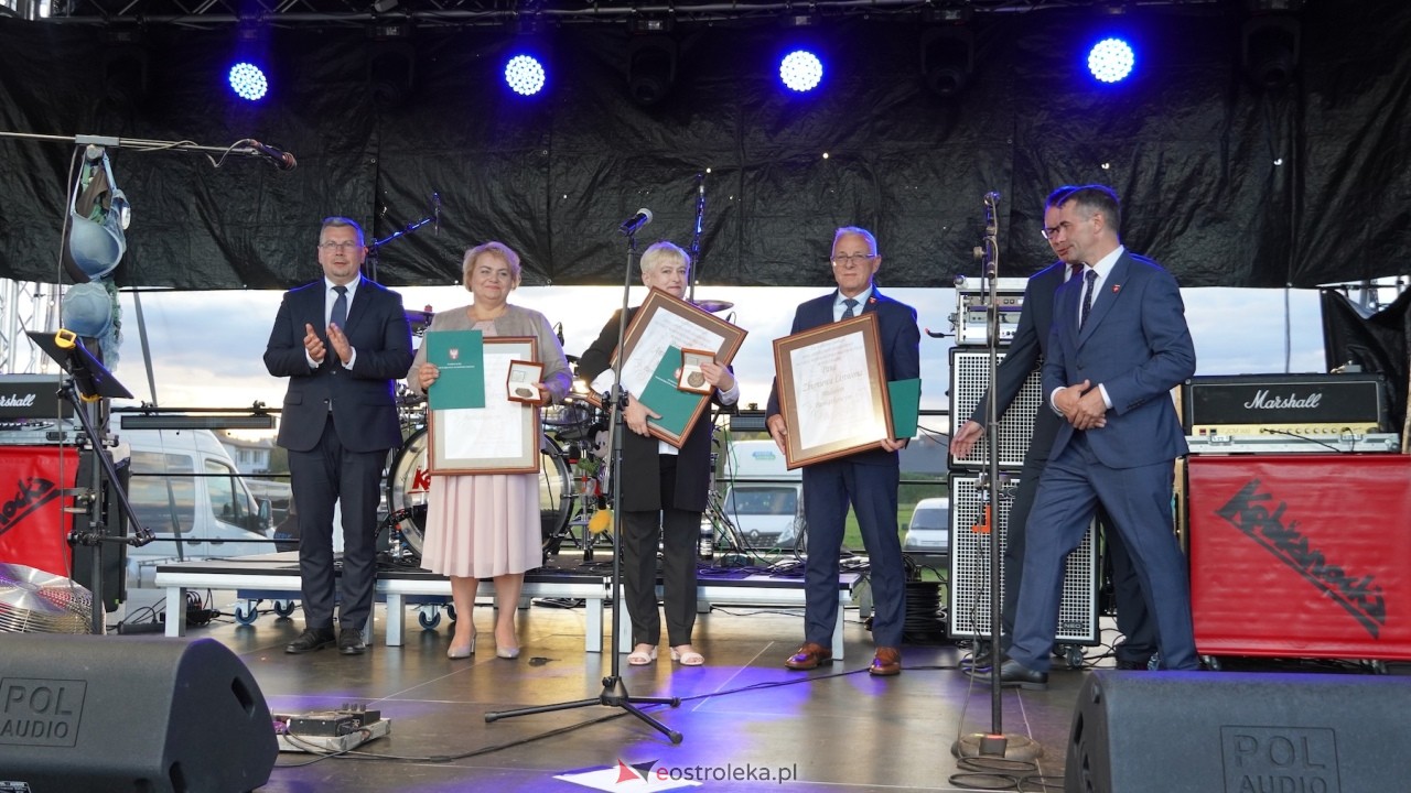 Dożynki w Olszewie-Borkach - część koncertowa [06.09.2026] - zdjęcie #152 - eOstroleka.pl