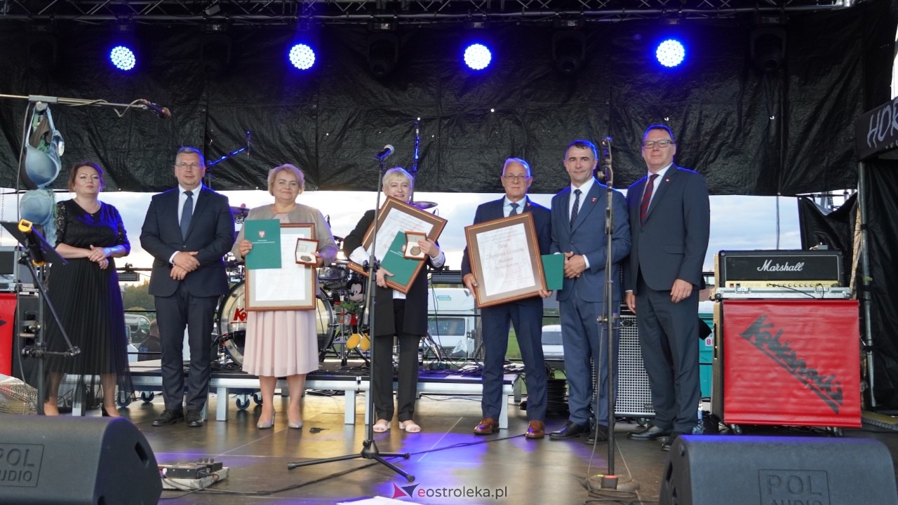 Dożynki w Olszewie-Borkach - część koncertowa [06.09.2026] - zdjęcie #151 - eOstroleka.pl