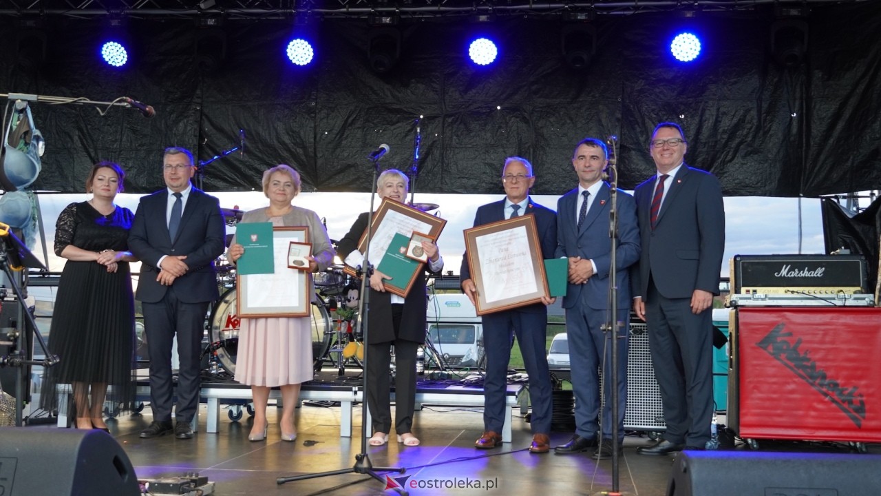 Dożynki w Olszewie-Borkach - część koncertowa [06.09.2026] - zdjęcie #150 - eOstroleka.pl