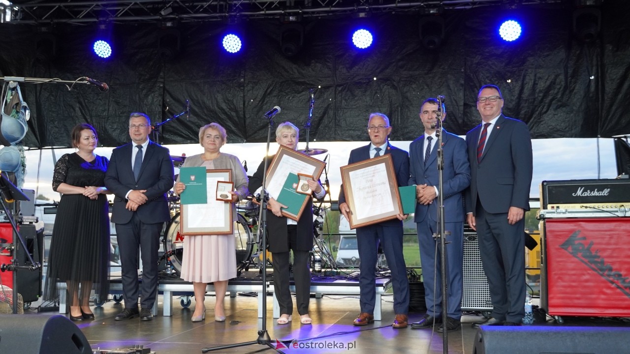 Dożynki w Olszewie-Borkach - część koncertowa [06.09.2026] - zdjęcie #149 - eOstroleka.pl