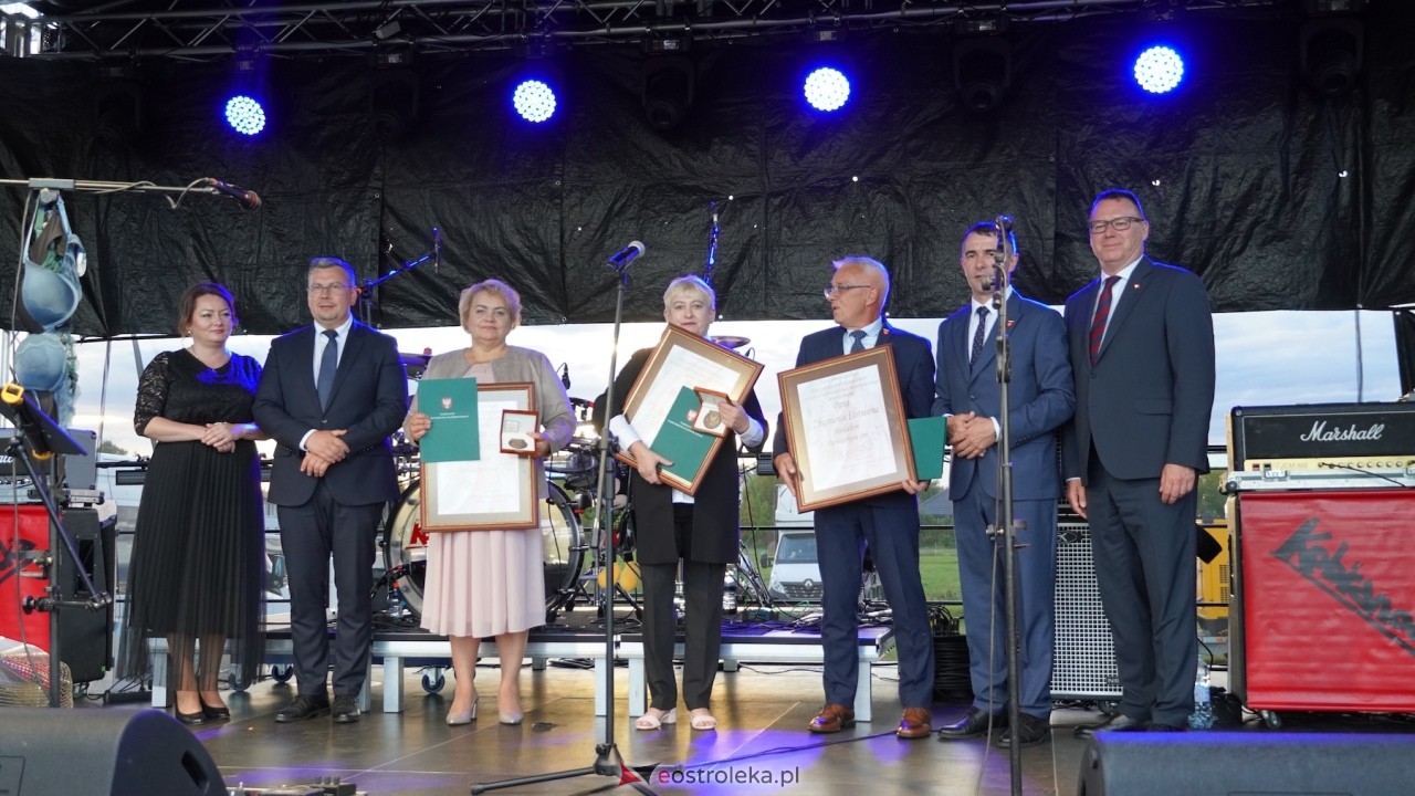 Dożynki w Olszewie-Borkach - część koncertowa [06.09.2026] - zdjęcie #148 - eOstroleka.pl