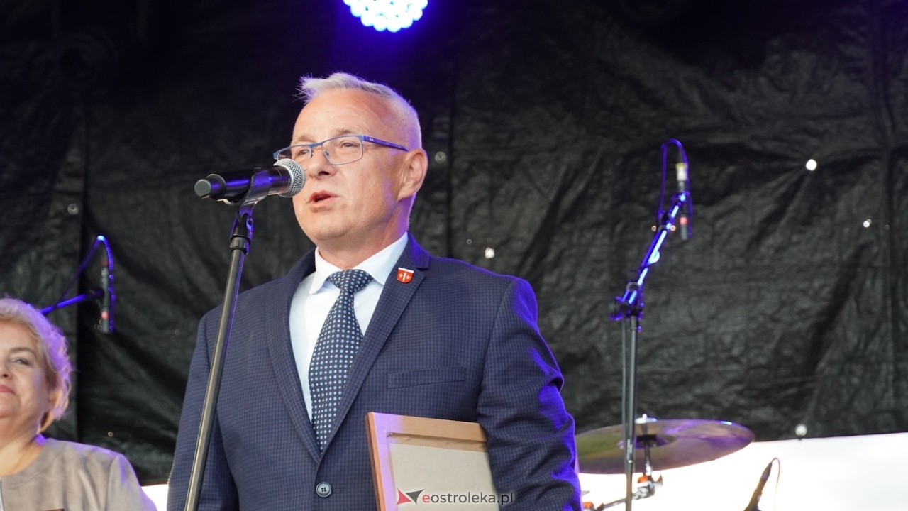 Dożynki w Olszewie-Borkach - część koncertowa [06.09.2026] - zdjęcie #147 - eOstroleka.pl