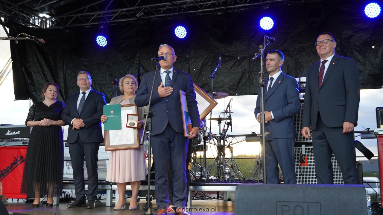 Dożynki w Olszewie-Borkach - część koncertowa [06.09.2026] - zdjęcie #145 - eOstroleka.pl
