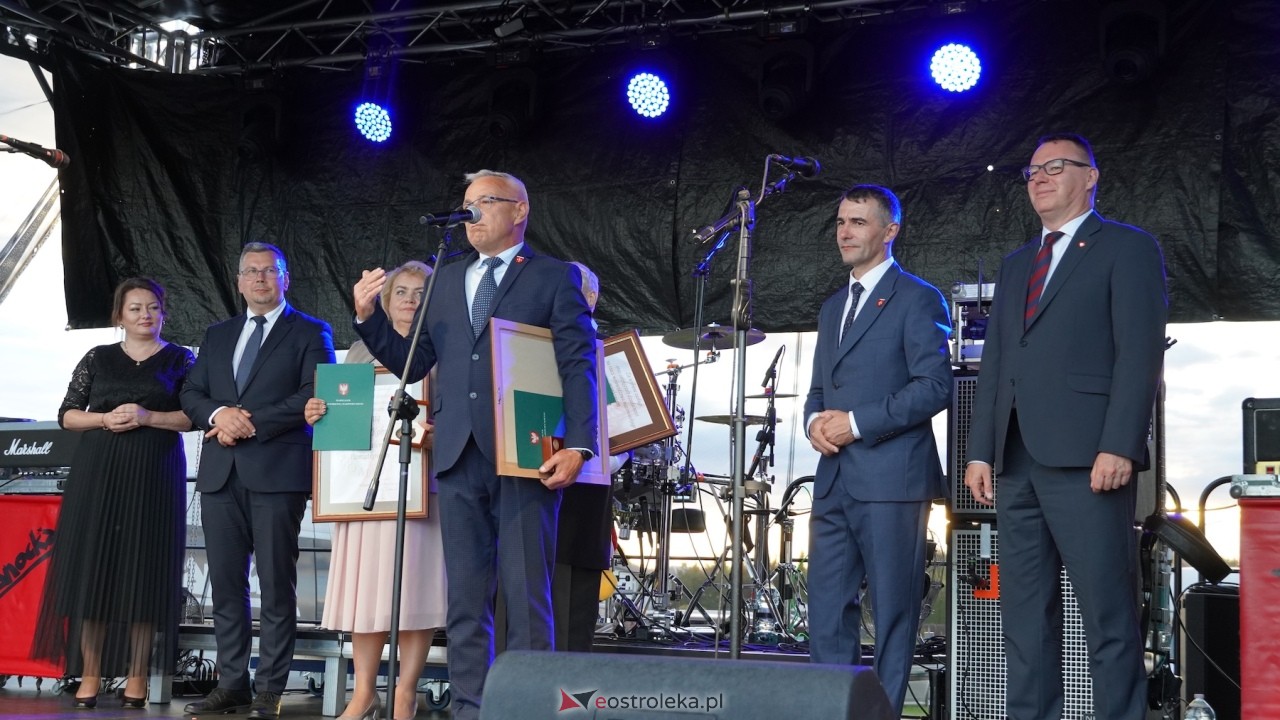 Dożynki w Olszewie-Borkach - część koncertowa [06.09.2026] - zdjęcie #144 - eOstroleka.pl