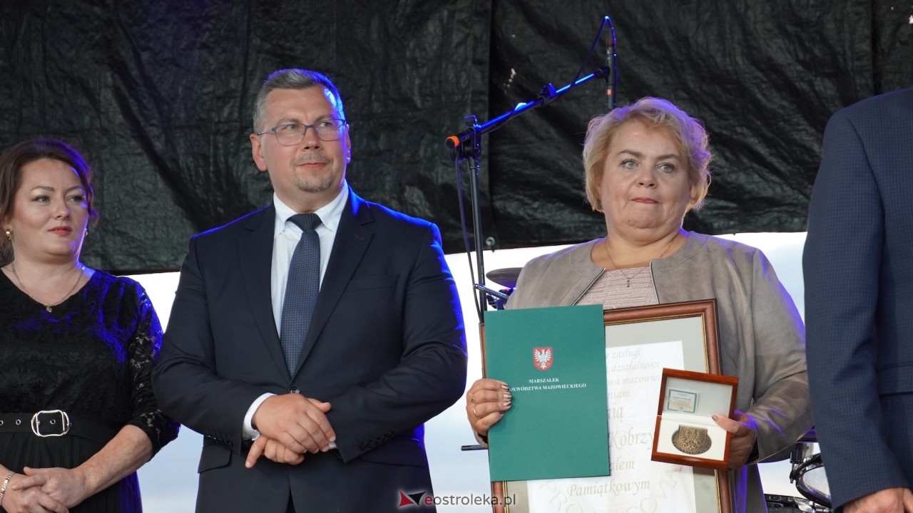 Dożynki w Olszewie-Borkach - część koncertowa [06.09.2026] - zdjęcie #143 - eOstroleka.pl