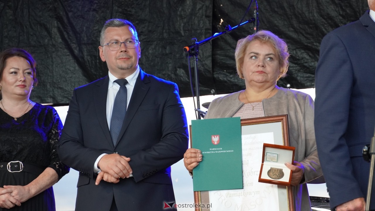Dożynki w Olszewie-Borkach - część koncertowa [06.09.2026] - zdjęcie #142 - eOstroleka.pl