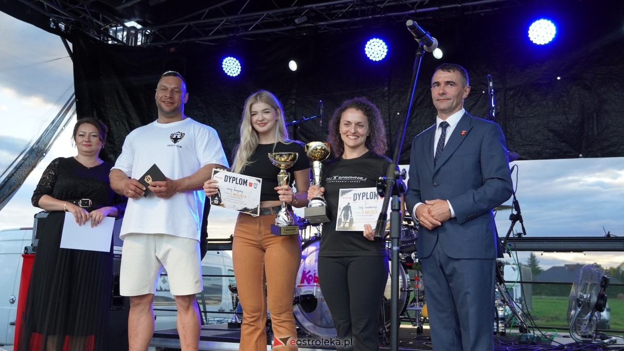 Dożynki w Olszewie-Borkach - część koncertowa [06.09.2026] - zdjęcie #134 - eOstroleka.pl
