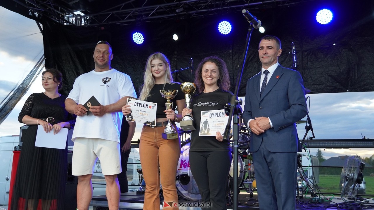 Dożynki w Olszewie-Borkach - część koncertowa [06.09.2026] - zdjęcie #133 - eOstroleka.pl