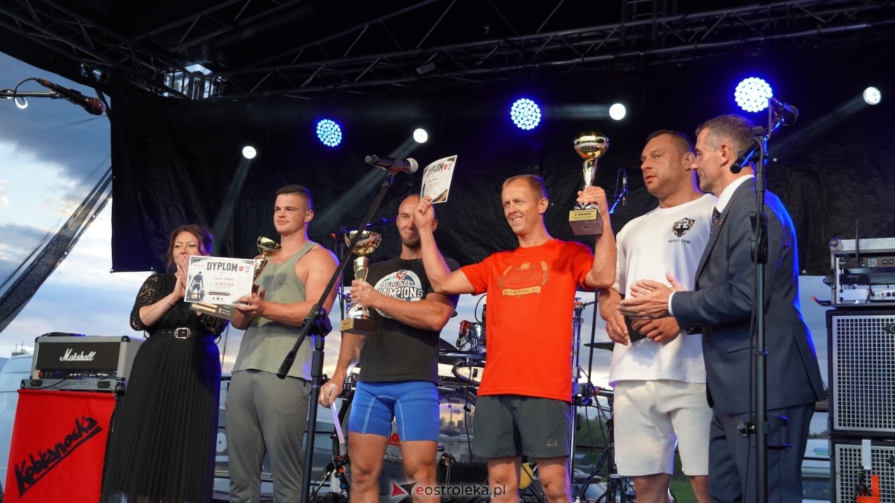 Dożynki w Olszewie-Borkach - część koncertowa [06.09.2026] - zdjęcie #130 - eOstroleka.pl