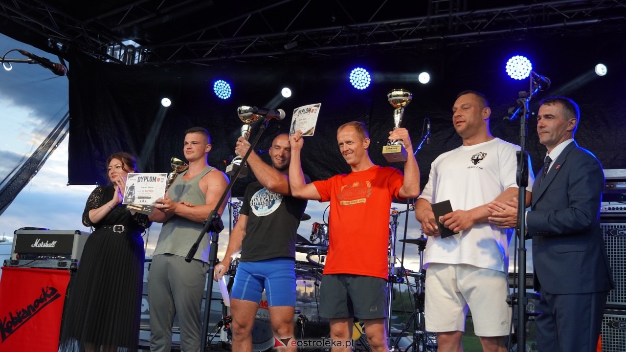 Dożynki w Olszewie-Borkach - część koncertowa [06.09.2026] - zdjęcie #129 - eOstroleka.pl