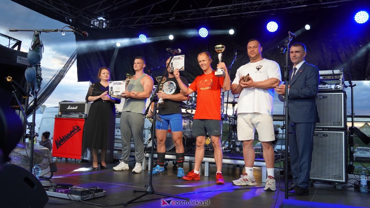 Dożynki w Olszewie-Borkach - część koncertowa [06.09.2026] - zdjęcie #127 - eOstroleka.pl