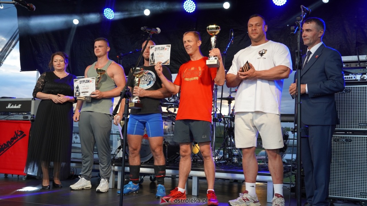 Dożynki w Olszewie-Borkach - część koncertowa [06.09.2026] - zdjęcie #126 - eOstroleka.pl