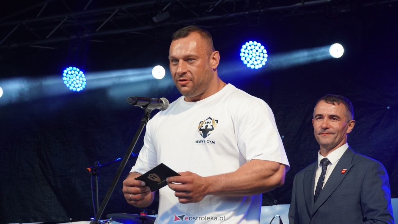 Dożynki w Olszewie-Borkach - część koncertowa [06.09.2026] - zdjęcie #125 - eOstroleka.pl