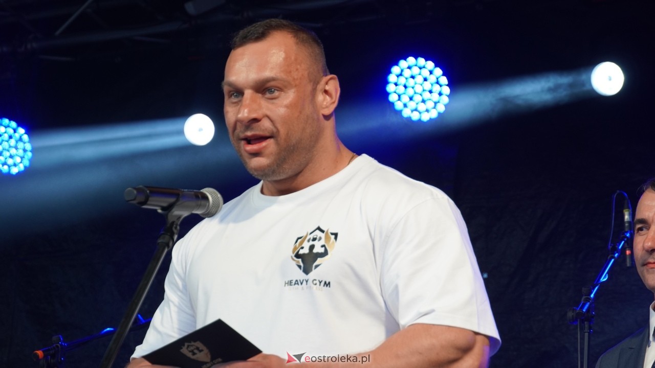 Dożynki w Olszewie-Borkach - część koncertowa [06.09.2026] - zdjęcie #124 - eOstroleka.pl