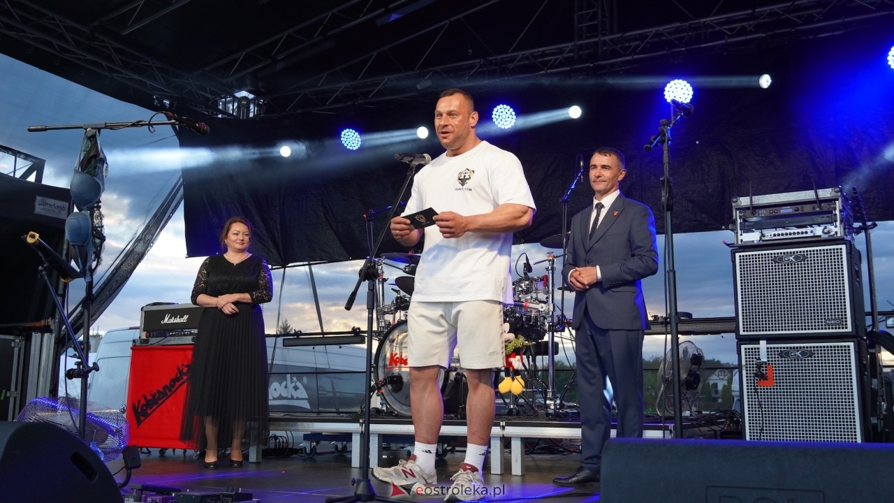 Dożynki w Olszewie-Borkach - część koncertowa [06.09.2026] - zdjęcie #123 - eOstroleka.pl