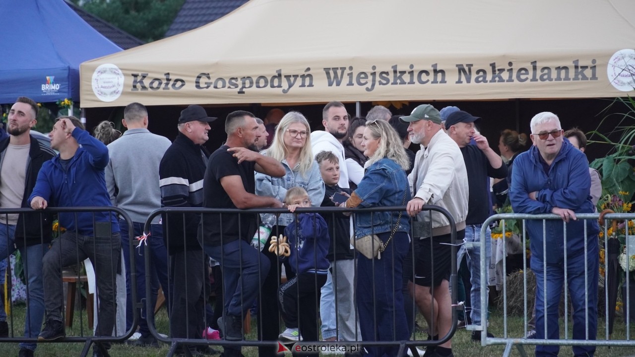 Dożynki w Olszewie-Borkach - część koncertowa [06.09.2026] - zdjęcie #121 - eOstroleka.pl