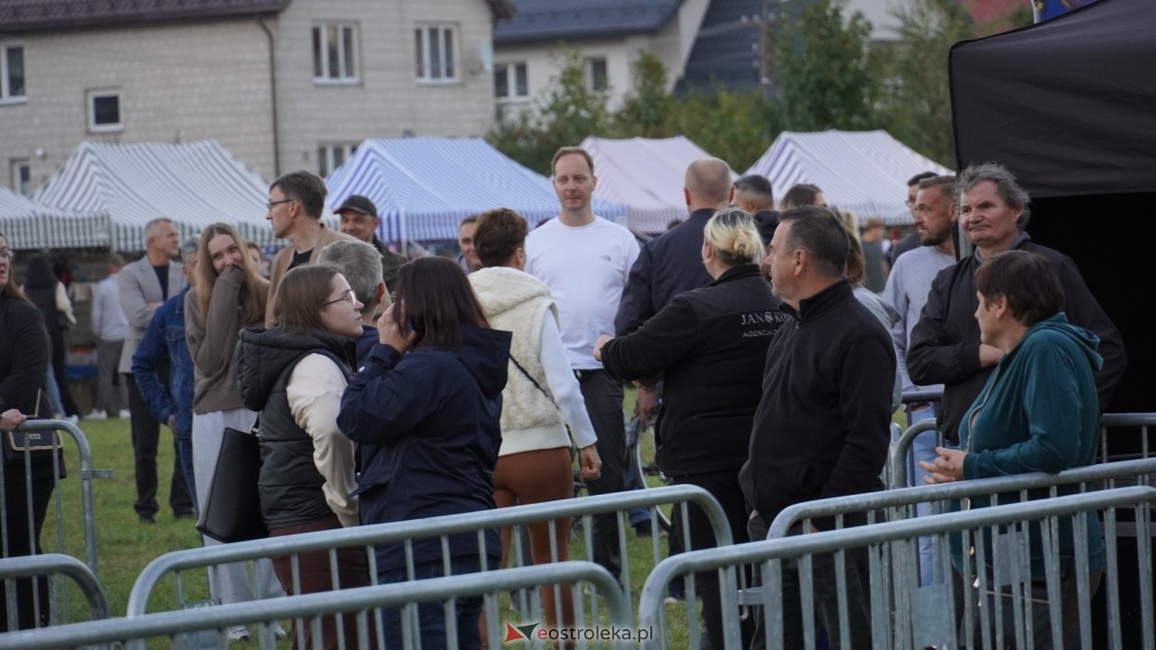 Dożynki w Olszewie-Borkach - część koncertowa [06.09.2026] - zdjęcie #120 - eOstroleka.pl