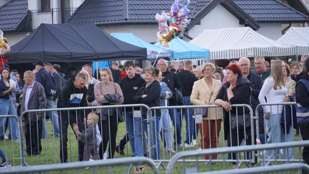 Dożynki w Olszewie-Borkach - część koncertowa [06.09.2026] - zdjęcie #119 - eOstroleka.pl