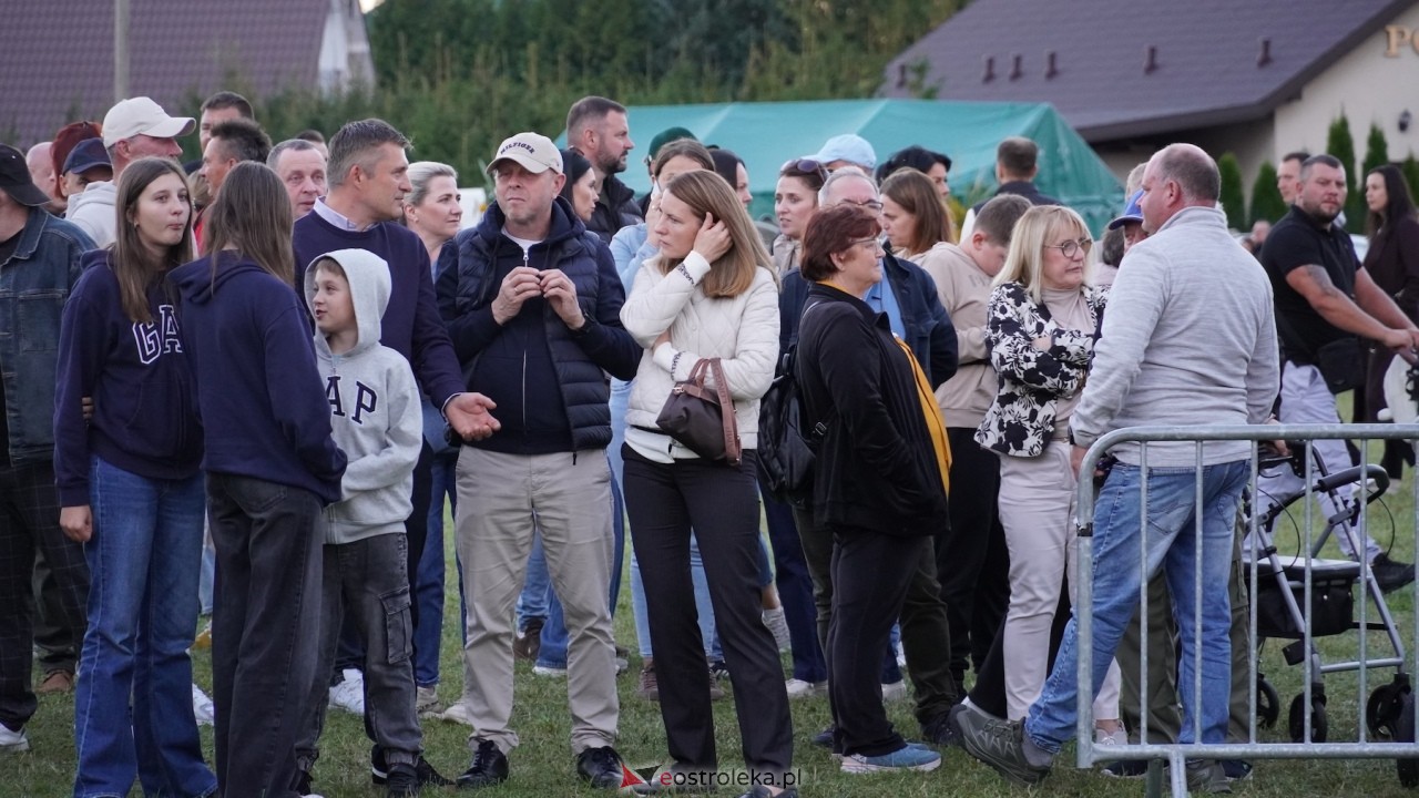 Dożynki w Olszewie-Borkach - część koncertowa [06.09.2026] - zdjęcie #118 - eOstroleka.pl