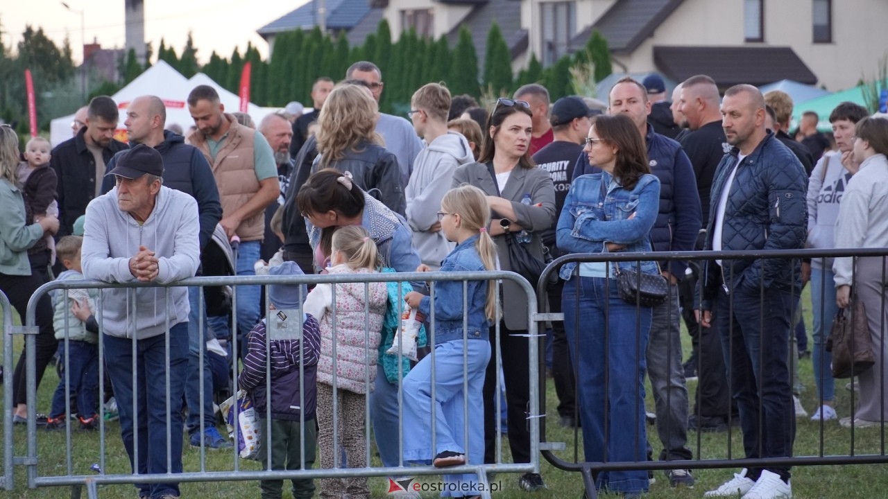 Dożynki w Olszewie-Borkach - część koncertowa [06.09.2026] - zdjęcie #117 - eOstroleka.pl