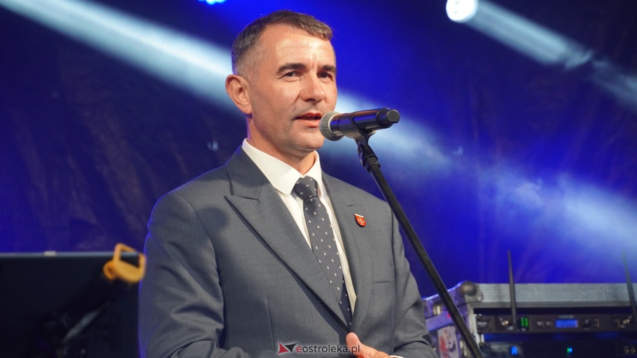 Dożynki w Olszewie-Borkach - część koncertowa [06.09.2026] - zdjęcie #115 - eOstroleka.pl