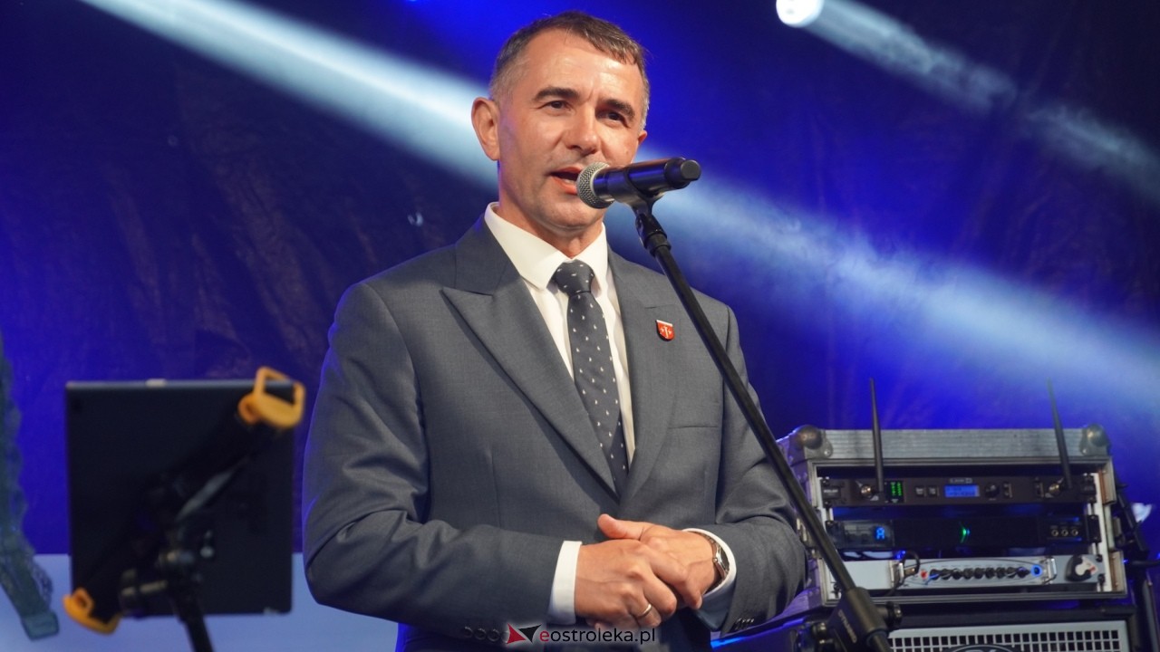 Dożynki w Olszewie-Borkach - część koncertowa [06.09.2026] - zdjęcie #114 - eOstroleka.pl