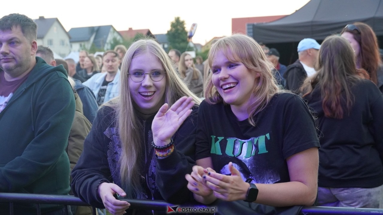 Dożynki w Olszewie-Borkach - część koncertowa [06.09.2026] - zdjęcie #112 - eOstroleka.pl