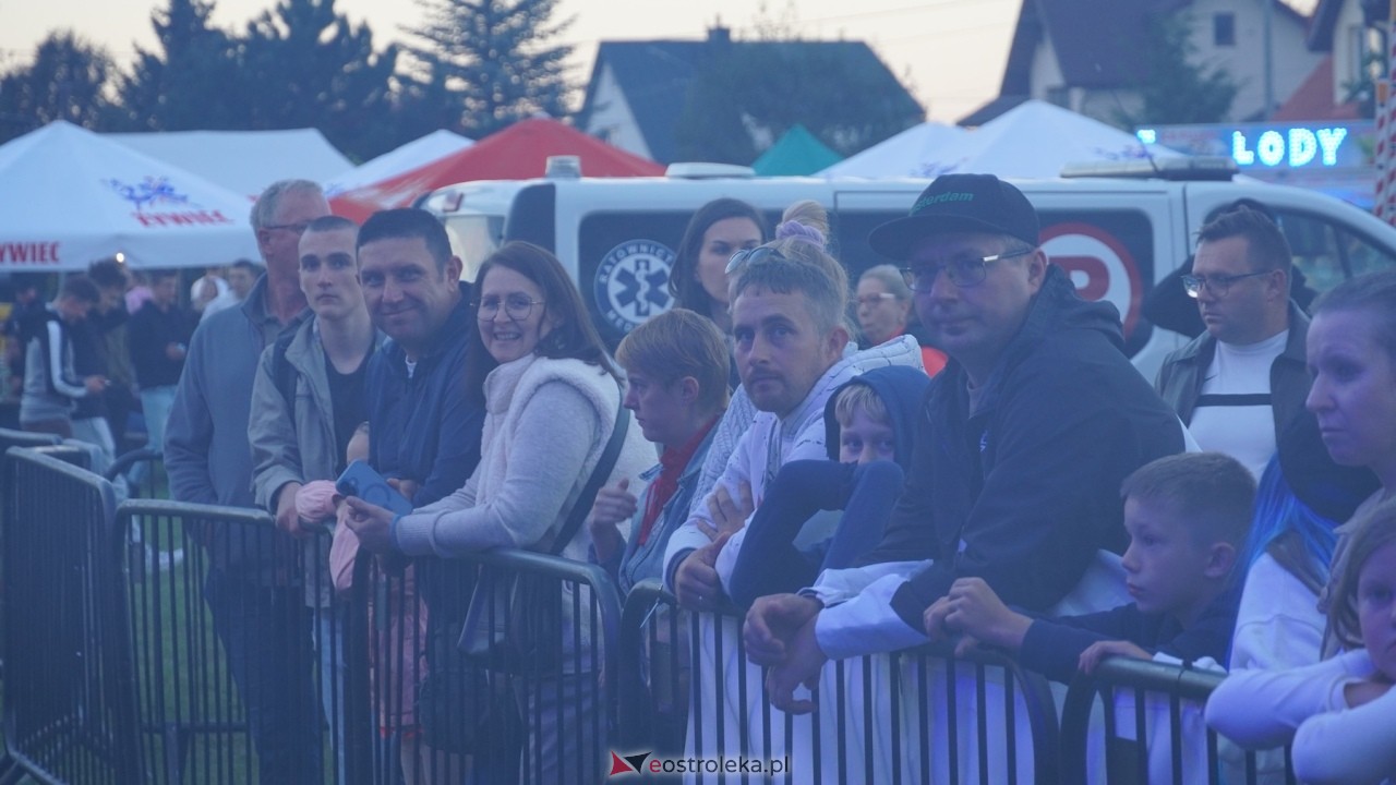 Dożynki w Olszewie-Borkach - część koncertowa [06.09.2026] - zdjęcie #110 - eOstroleka.pl