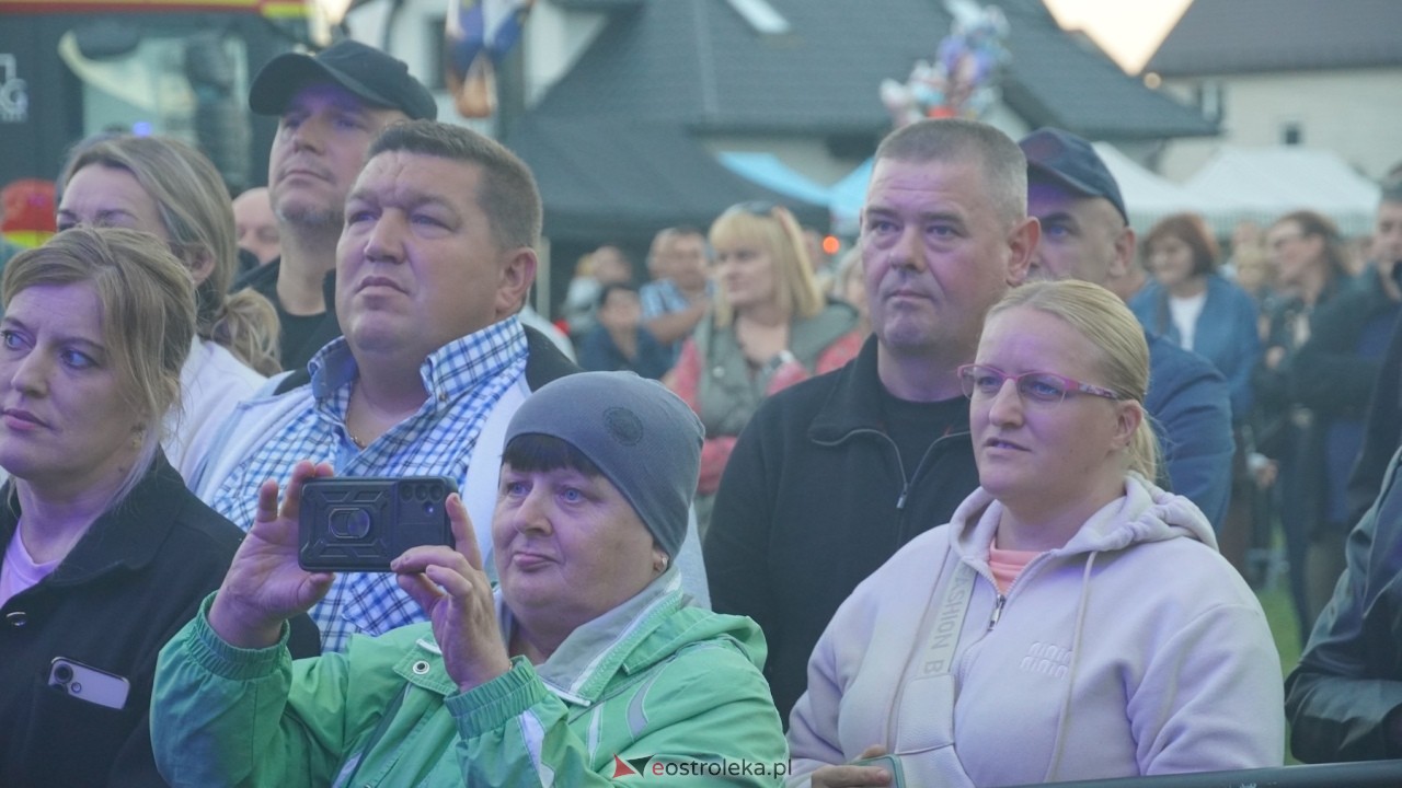 Dożynki w Olszewie-Borkach - część koncertowa [06.09.2026] - zdjęcie #106 - eOstroleka.pl