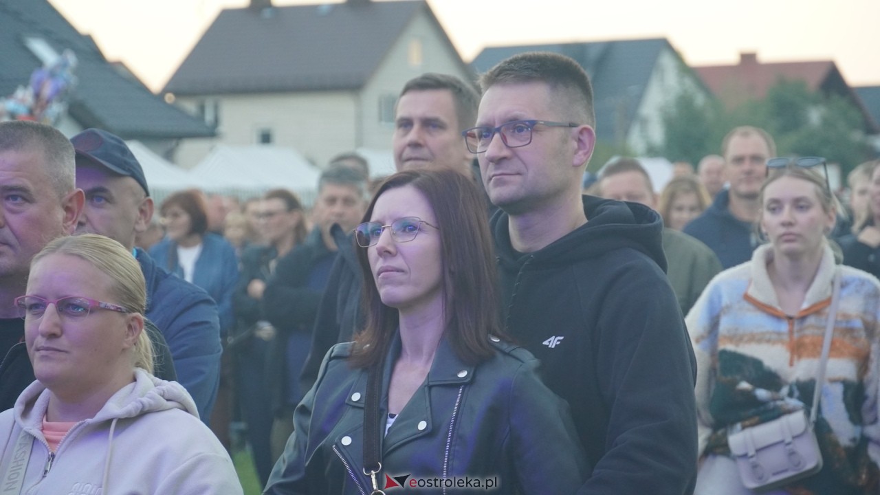 Dożynki w Olszewie-Borkach - część koncertowa [06.09.2026] - zdjęcie #105 - eOstroleka.pl