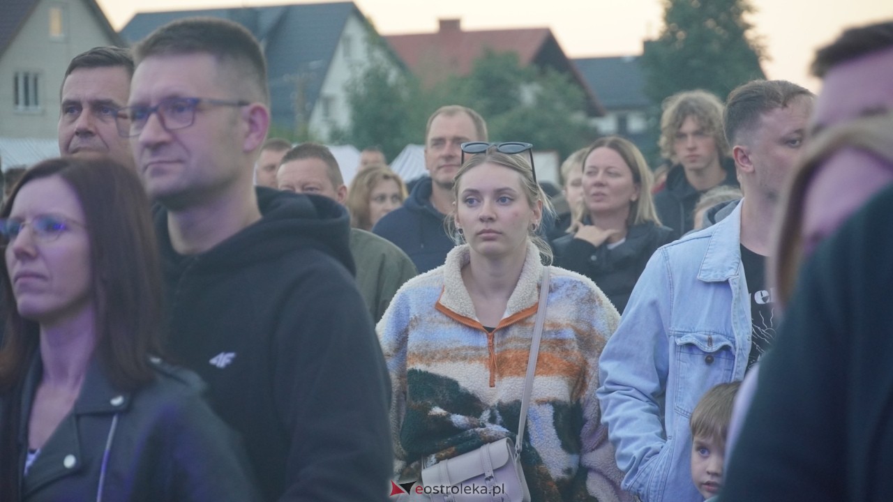 Dożynki w Olszewie-Borkach - część koncertowa [06.09.2026] - zdjęcie #104 - eOstroleka.pl