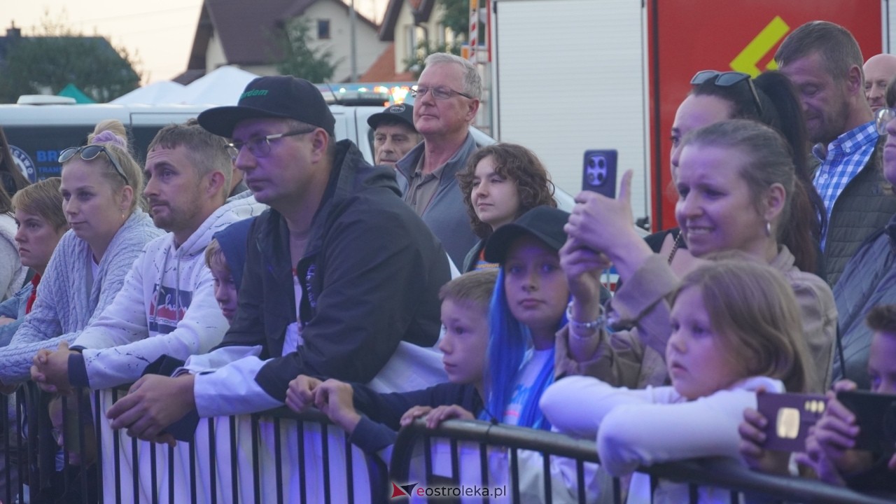 Dożynki w Olszewie-Borkach - część koncertowa [06.09.2026] - zdjęcie #102 - eOstroleka.pl