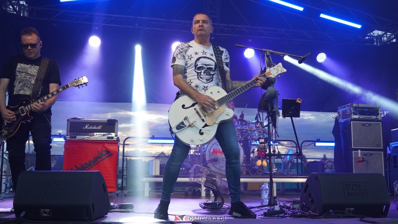 Dożynki w Olszewie-Borkach - część koncertowa [06.09.2026] - zdjęcie #98 - eOstroleka.pl