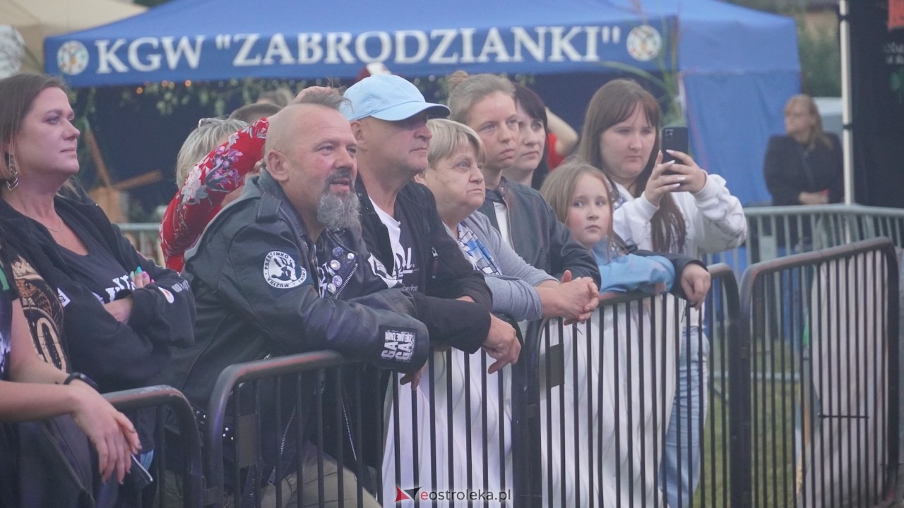 Dożynki w Olszewie-Borkach - część koncertowa [06.09.2026] - zdjęcie #92 - eOstroleka.pl