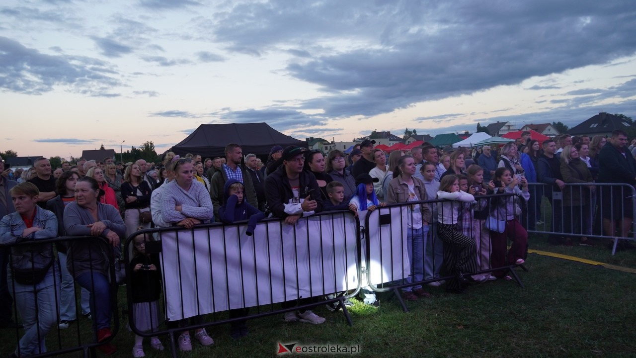 Dożynki w Olszewie-Borkach - część koncertowa [06.09.2026] - zdjęcie #91 - eOstroleka.pl