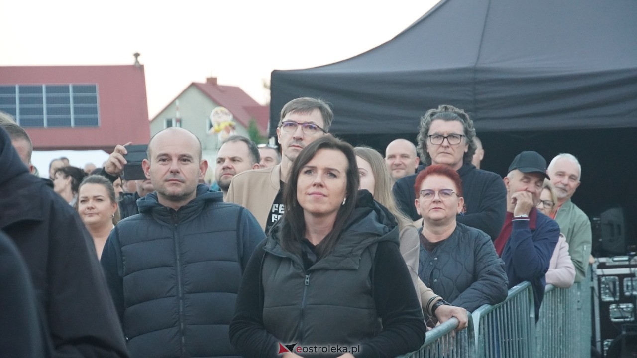 Dożynki w Olszewie-Borkach - część koncertowa [06.09.2026] - zdjęcie #88 - eOstroleka.pl