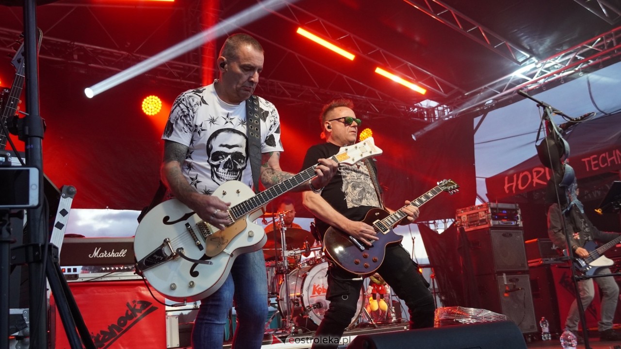 Dożynki w Olszewie-Borkach - część koncertowa [06.09.2026] - zdjęcie #85 - eOstroleka.pl