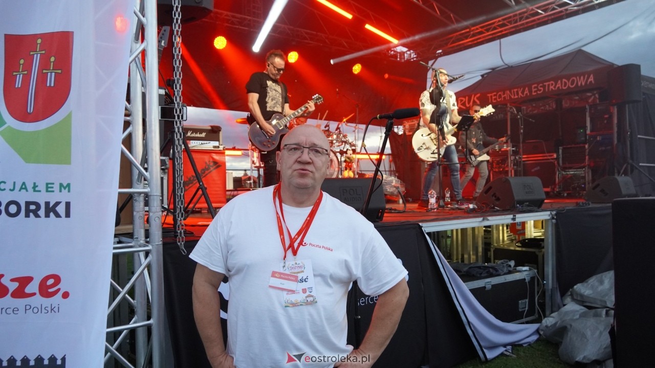 Dożynki w Olszewie-Borkach - część koncertowa [06.09.2026] - zdjęcie #84 - eOstroleka.pl