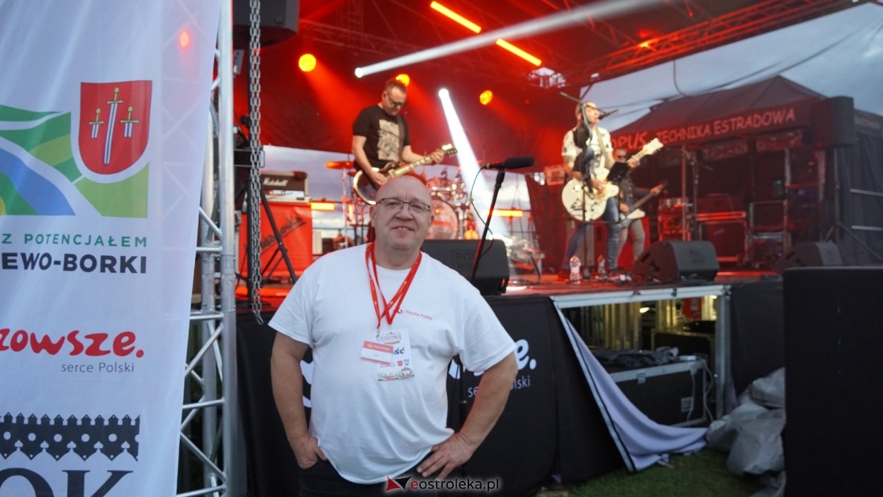 Dożynki w Olszewie-Borkach - część koncertowa [06.09.2026] - zdjęcie #83 - eOstroleka.pl