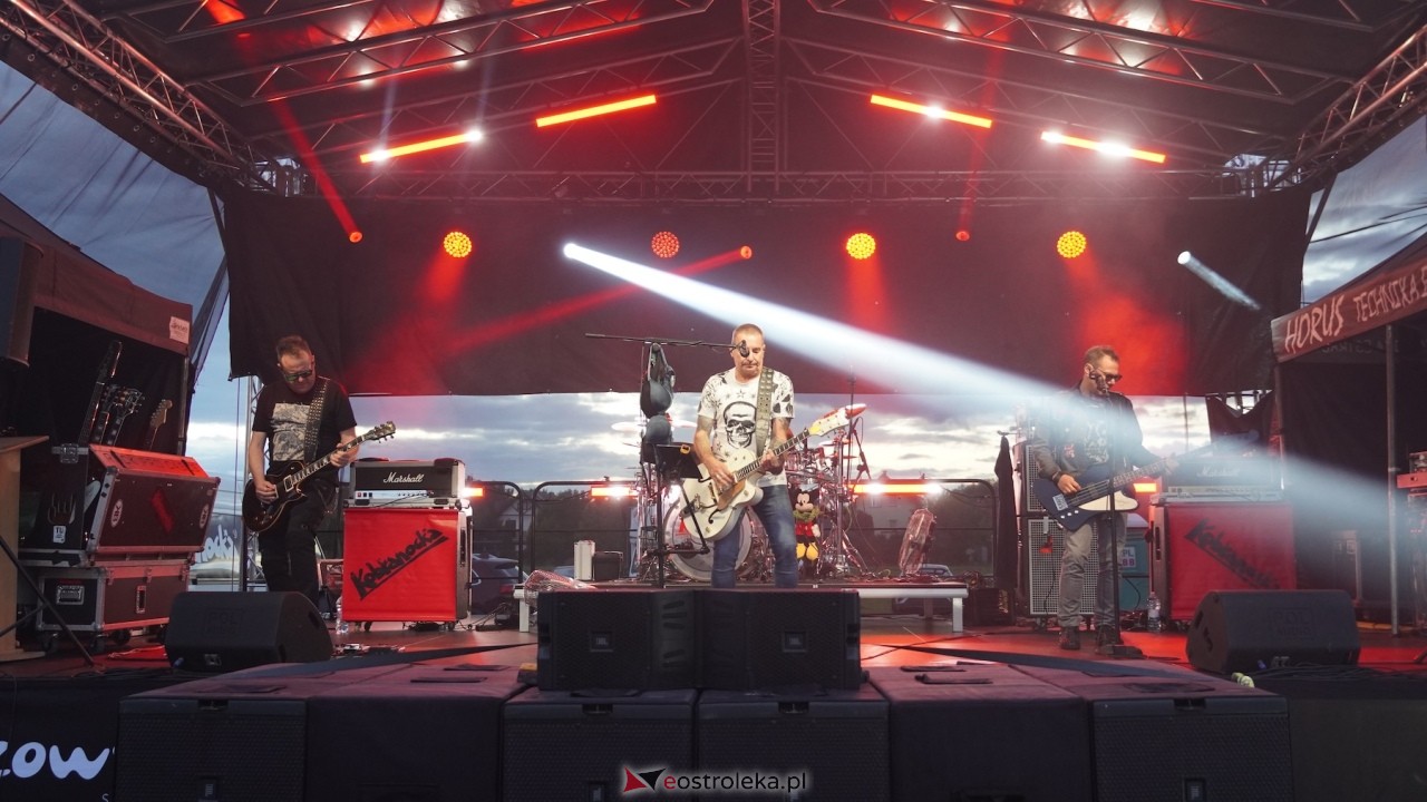 Dożynki w Olszewie-Borkach - część koncertowa [06.09.2026] - zdjęcie #79 - eOstroleka.pl