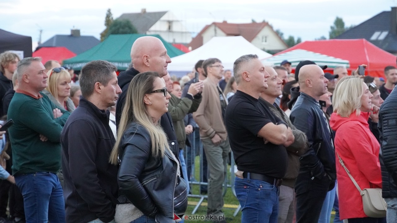 Dożynki w Olszewie-Borkach - część koncertowa [06.09.2026] - zdjęcie #72 - eOstroleka.pl