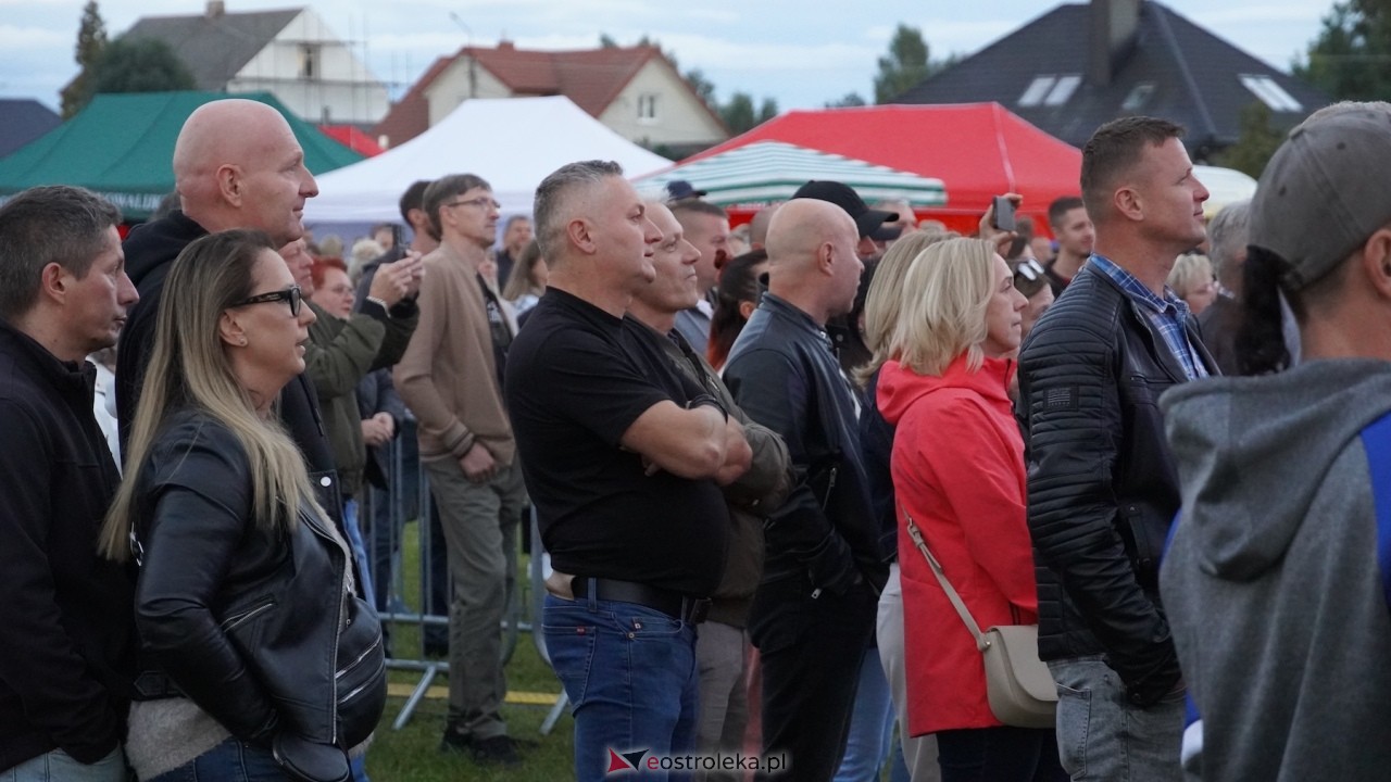 Dożynki w Olszewie-Borkach - część koncertowa [06.09.2026] - zdjęcie #71 - eOstroleka.pl