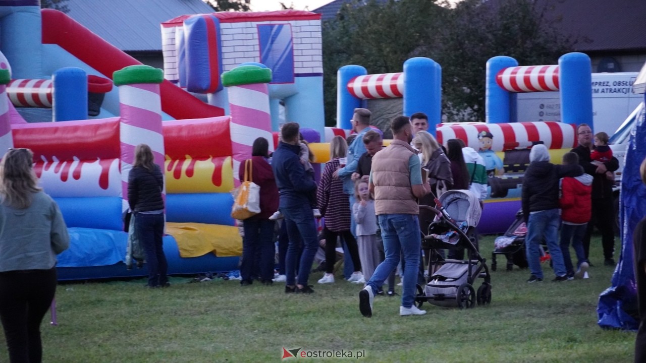 Dożynki w Olszewie-Borkach - część koncertowa [06.09.2026] - zdjęcie #66 - eOstroleka.pl