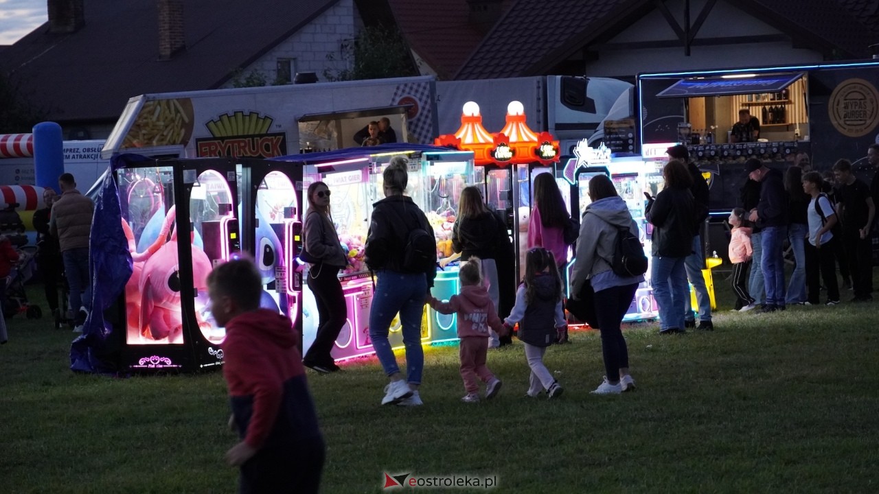 Dożynki w Olszewie-Borkach - część koncertowa [06.09.2026] - zdjęcie #65 - eOstroleka.pl
