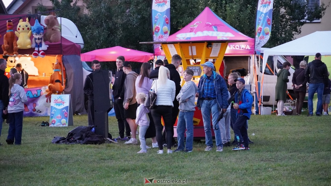 Dożynki w Olszewie-Borkach - część koncertowa [06.09.2026] - zdjęcie #64 - eOstroleka.pl