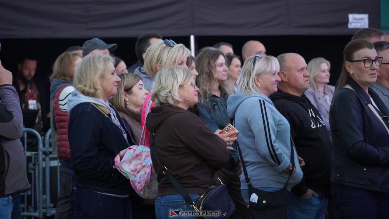 Dożynki w Olszewie-Borkach - część koncertowa [06.09.2026] - zdjęcie #63 - eOstroleka.pl