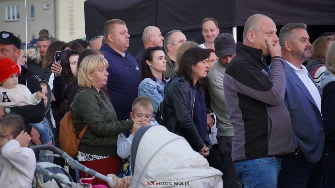 Dożynki w Olszewie-Borkach - część koncertowa [06.09.2026] - zdjęcie #62 - eOstroleka.pl