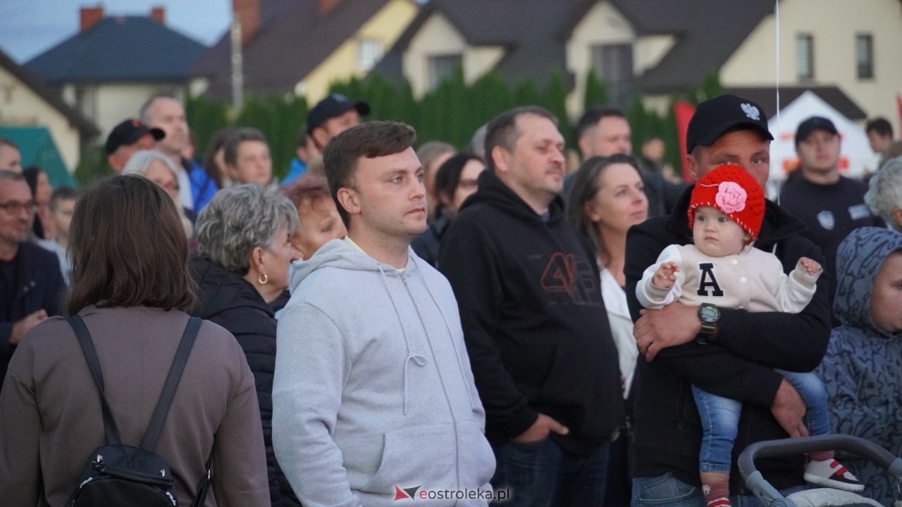 Dożynki w Olszewie-Borkach - część koncertowa [06.09.2026] - zdjęcie #60 - eOstroleka.pl